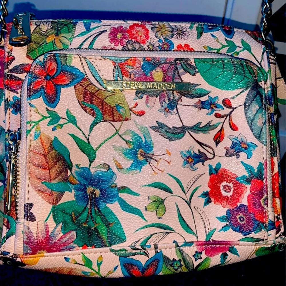 Steve Madden Purse!